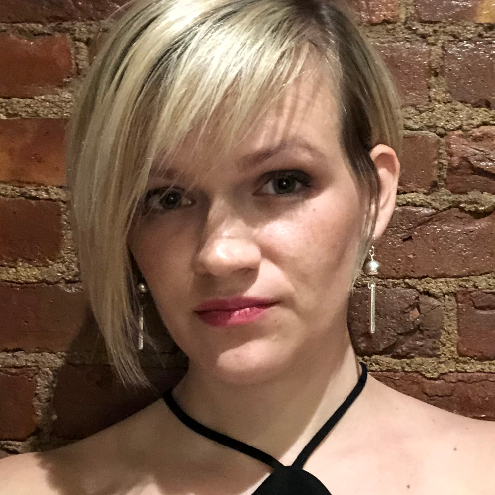 Meet your Posher, Susan